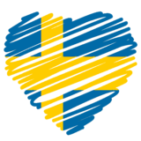 Engelsk sida